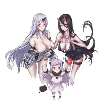 Seaport Princess rule 34