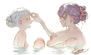 Blush