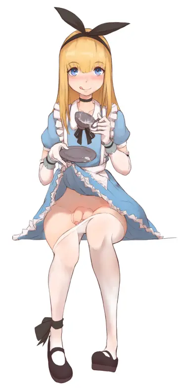 Long Hair