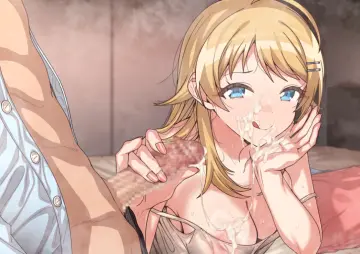 Idolmaster Shiny Colors