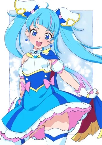 Precure