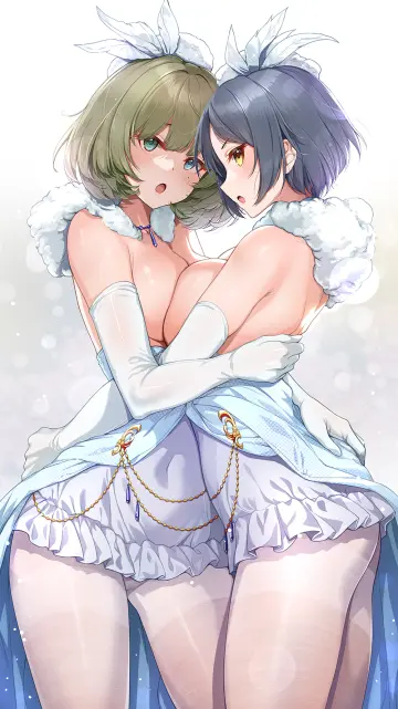 Hayami Kanade rule 34