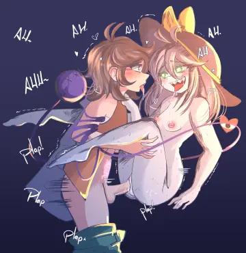 Komeiji Koishi rule 34