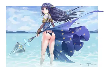 1Girl