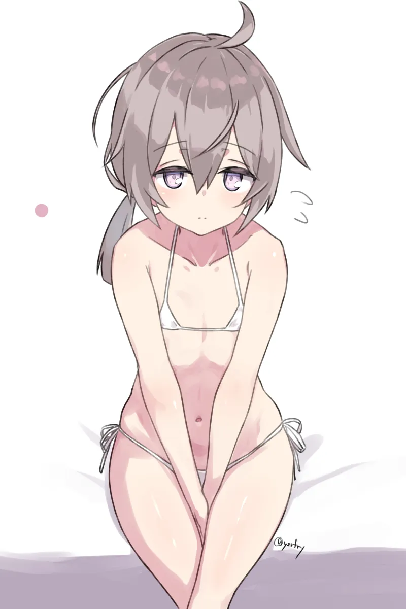 M200 (Girls' Frontline) by Zafuri (Yzrnegy)