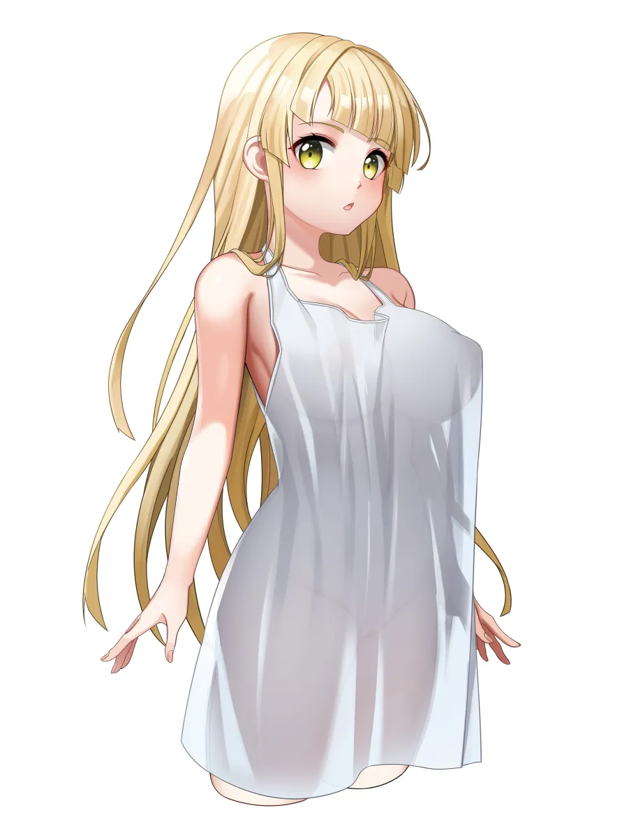 Tsurumaki Kokoro by Dopamine70