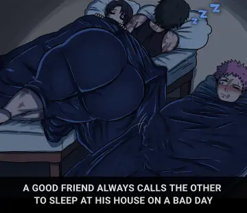 Itadori Yuji rule 34