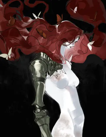 Malenia Blade Of Miquella rule 34