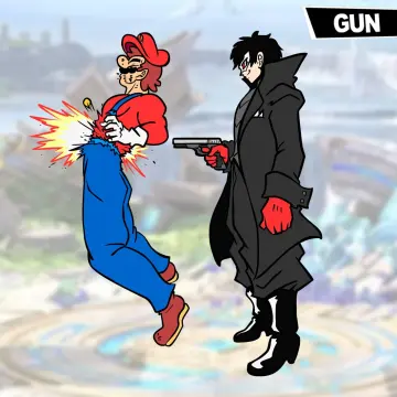 Joker (Persona 5) rule 34