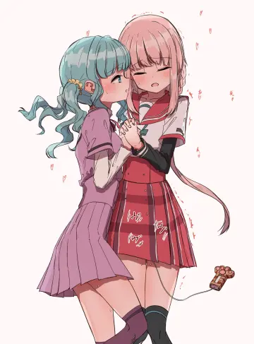 Futaba Sana rule 34
