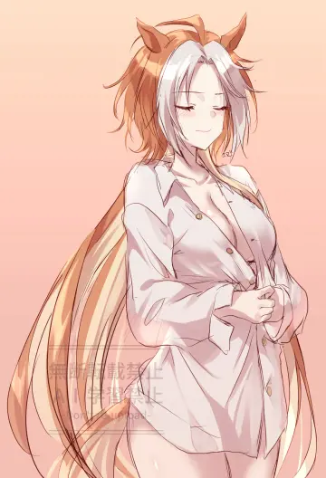 Orfevre (Umamusume) rule 34
