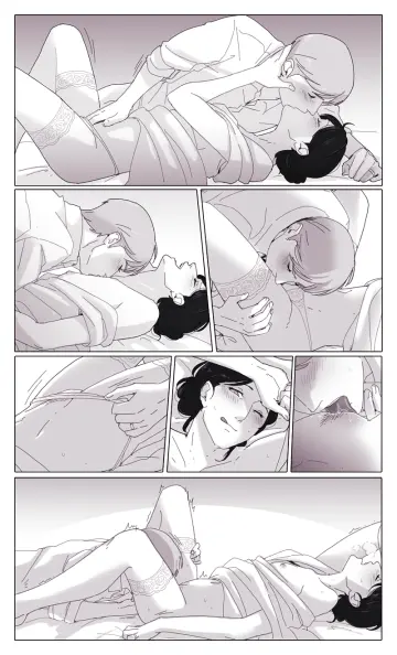 Hange Zoe rule 34