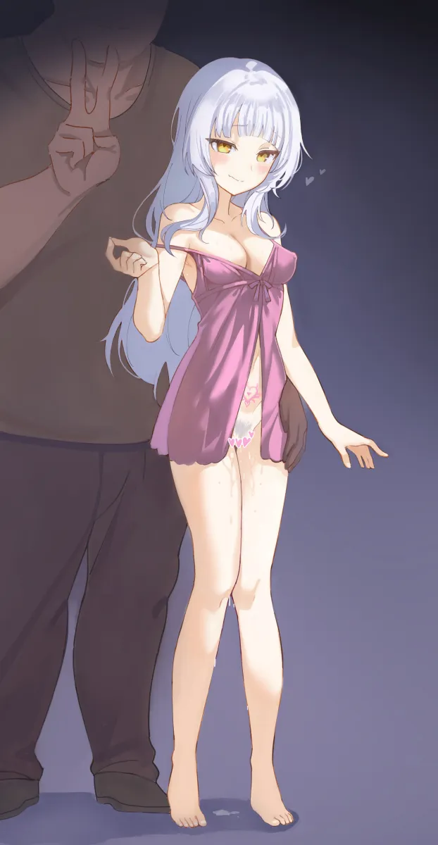 Murasaki Shion by Mahou Io