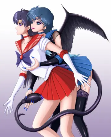 Inner Senshi