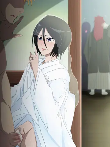Stealth Sex