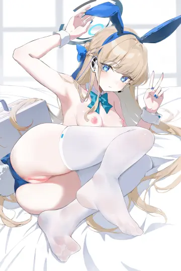 Blue Archive