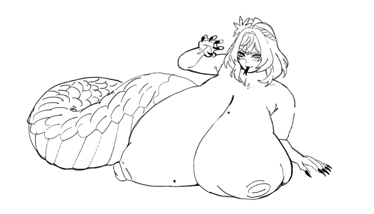 Yasaka Kanako by Ultragruntyy
