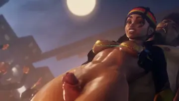 Street Fighter 6