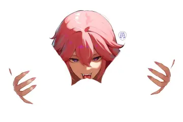 Yae Miko rule 34