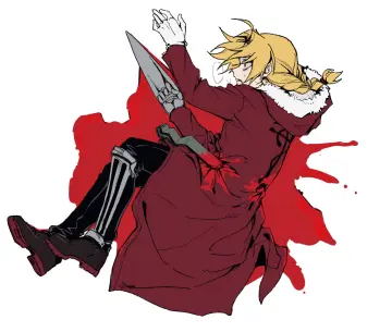 Stab