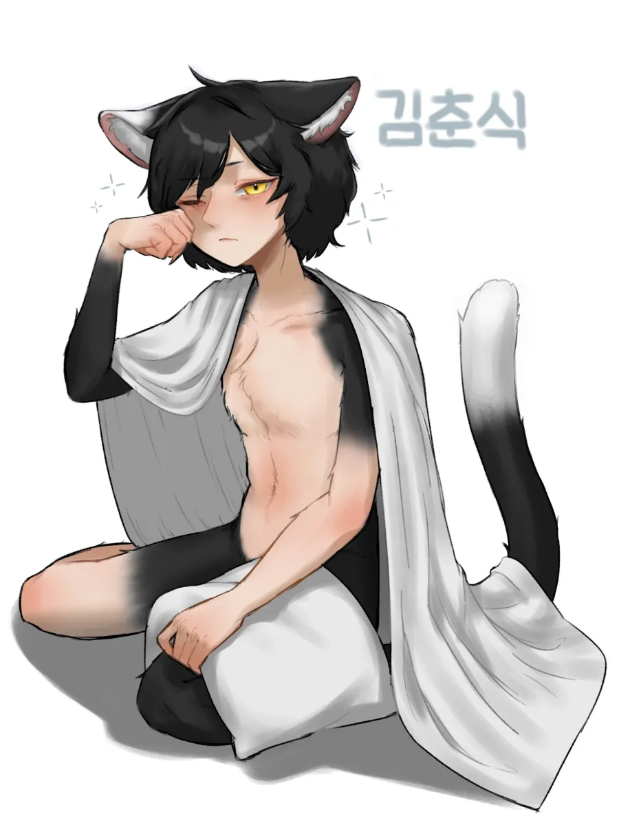 Izutsumi by Kimchunsik