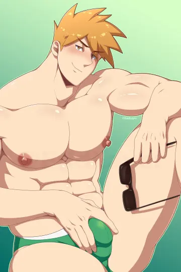 Swim Briefs