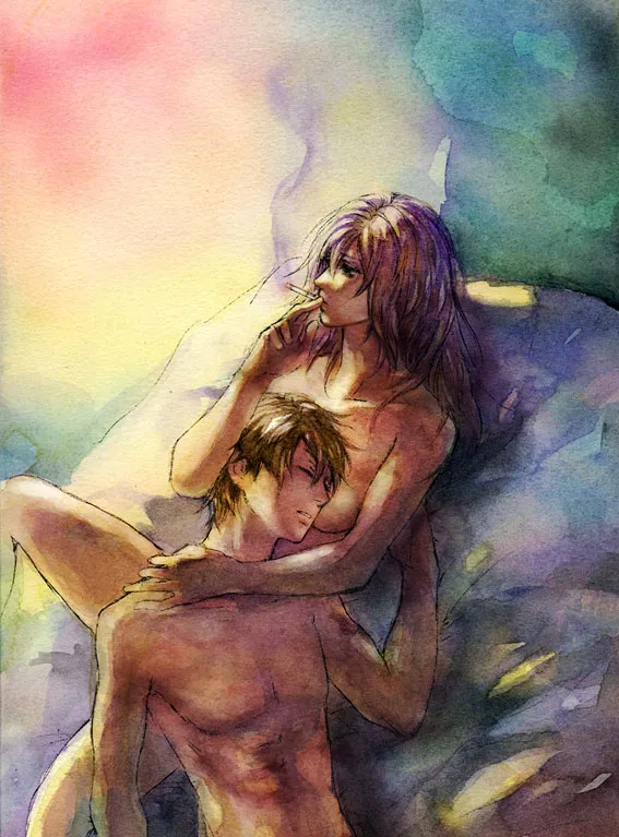 Faris Scherwiz, Bartz Klauser by Koutoubu