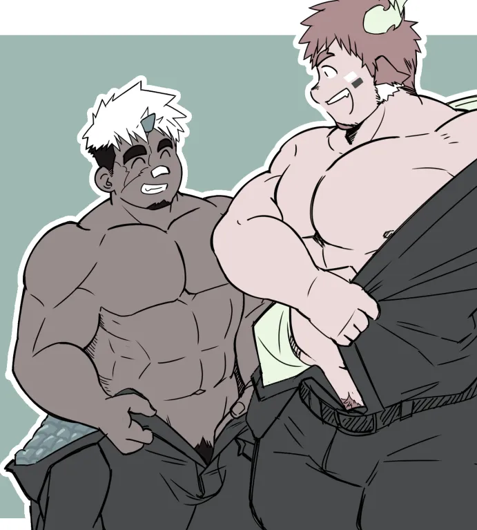 Wakan Tanka, Akiha Gongen (Housamo) by Ragi San (Ononokomachiimo)