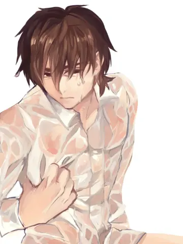 Wet Shirt