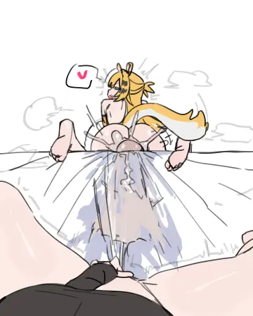 Ju Fufu rule 34