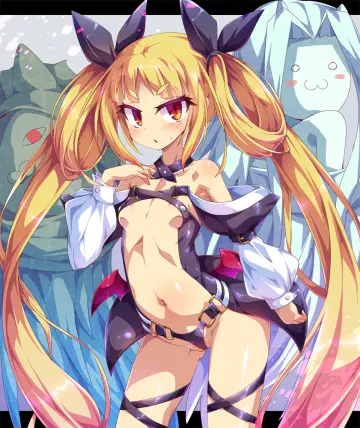 Long Hair