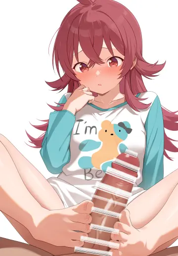 Bear Print