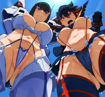Senketsu rule 34