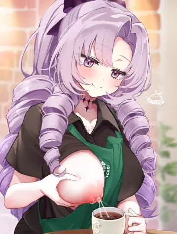 Hyakumantenbara Salome rule 34