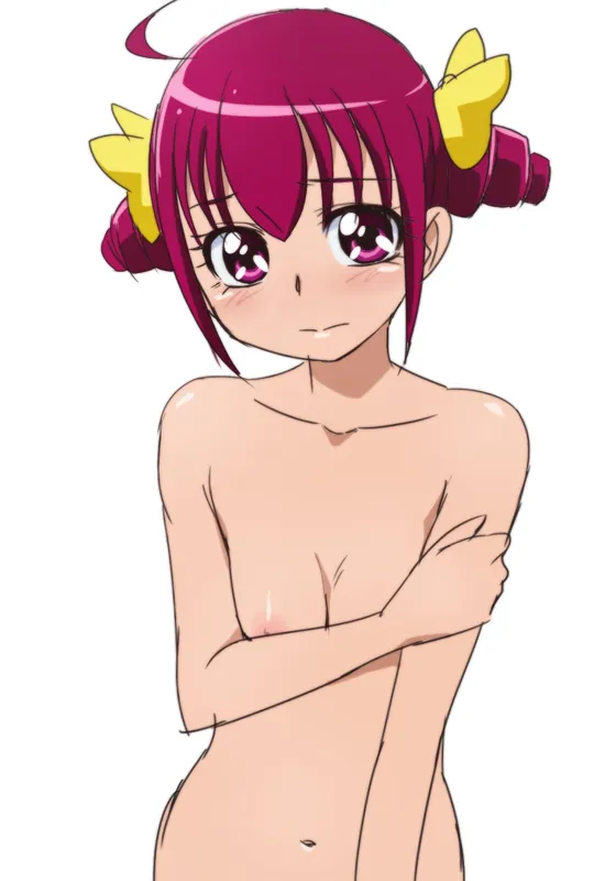Hoshizora Miyuki by Oimanji