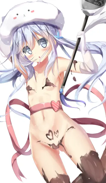 Long Hair