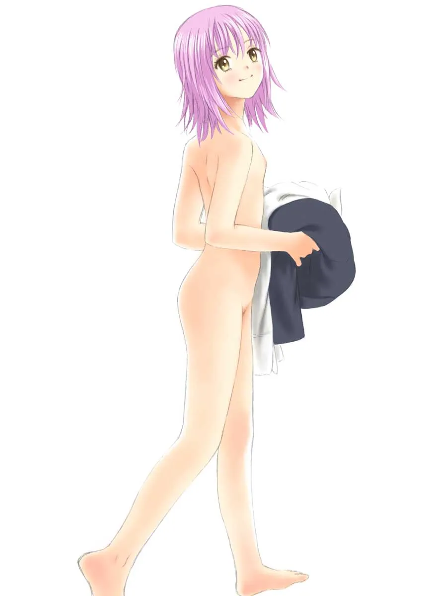 Hinamori Amu by Toshi Hiroshi