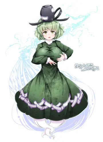 Soga No Tojiko rule 34