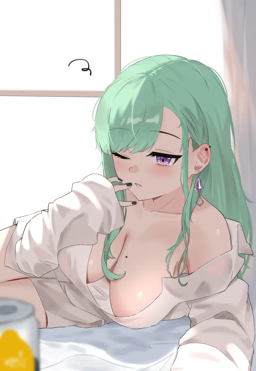 Yakumo Beni by 4Kebidayo