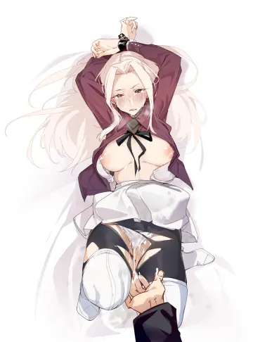 Emiya Kiritsugu rule 34