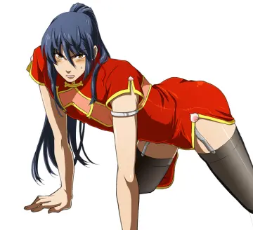 Macross Frontier