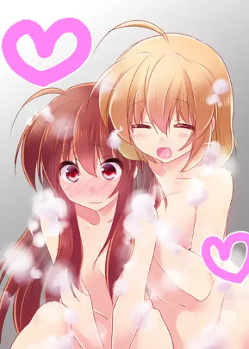 Natsume Rin rule 34