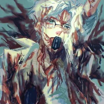 Gun In Another's Mouth
