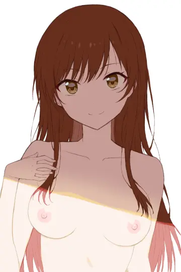Osaki Amana rule 34