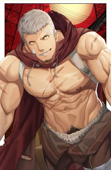 Sanada Akihiko rule 34