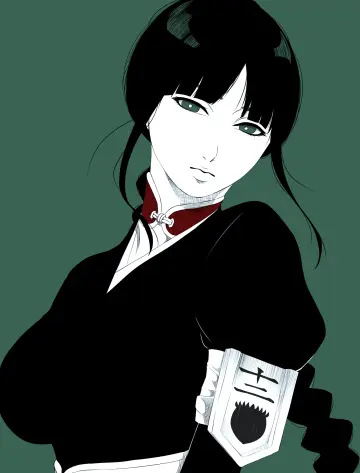 Bleach: Sennen Kessen-Hen