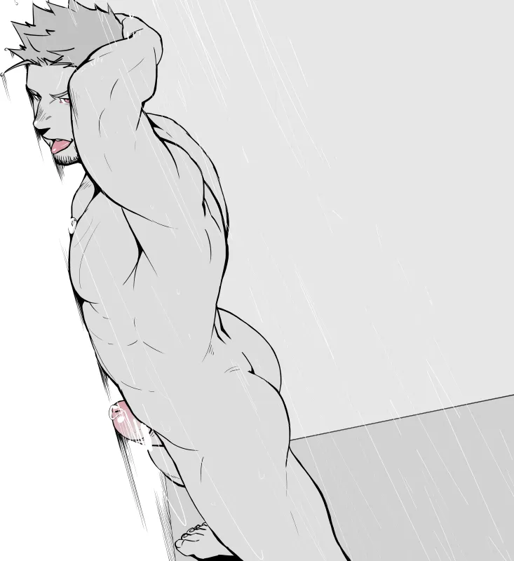 Priapus A. Tarou by Itto (Mentaiko)
