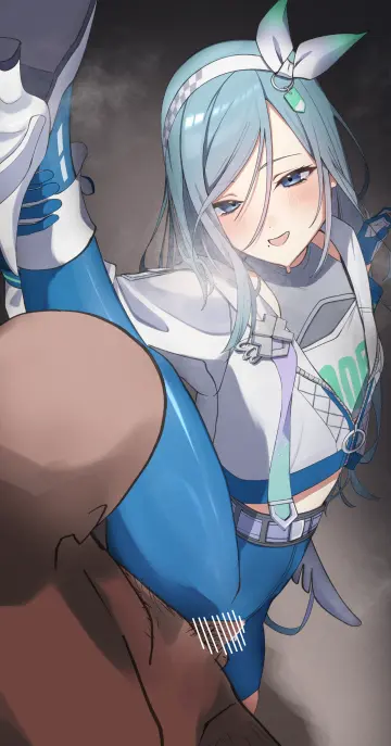 Hinomori Shizuku rule 34