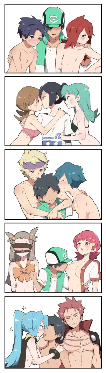 Pokemon