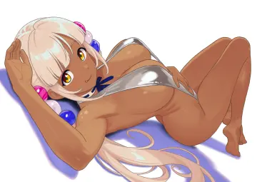 Tsukumo Sana rule 34